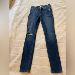 Hudson Jeans